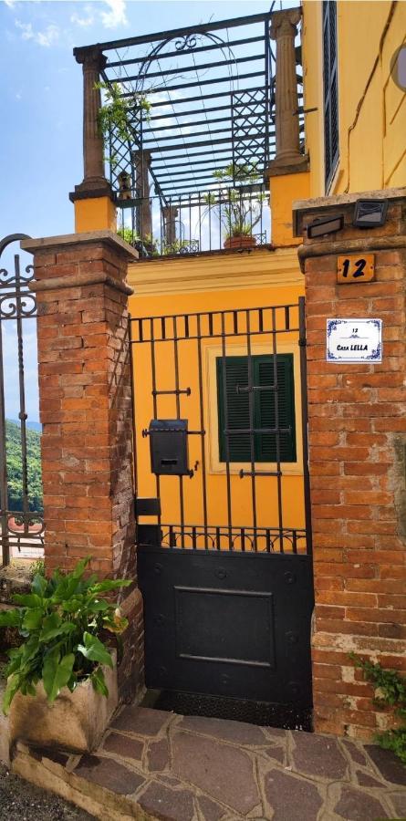 Casa Lella Apartment Rocca Di Papa Luaran gambar
