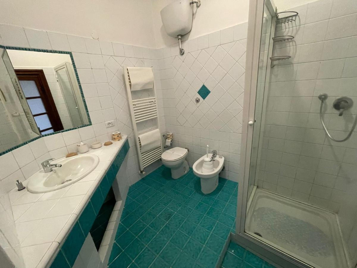 Casa Lella Apartment Rocca Di Papa Luaran gambar